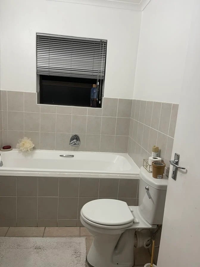 To Let 2 Bedroom Property for Rent in Vredekloof East Western Cape